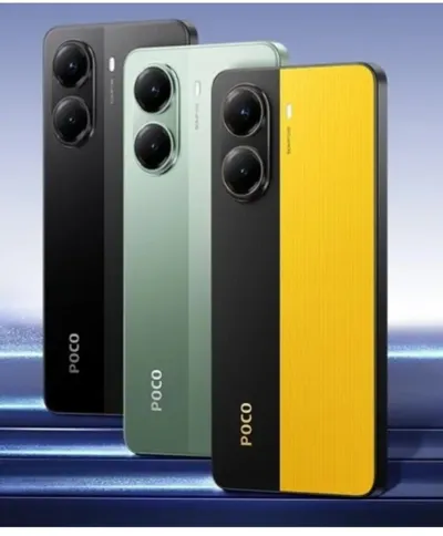 Лот: 25356339. Фото: 1. Xiaomi POCO X7 Pro 12Gb/512Gb... Смартфоны