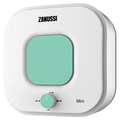 Лот: 11698891. Фото: 1. Водонагреватель ZANUSSI ZWH S... Водонагреватели, бойлеры