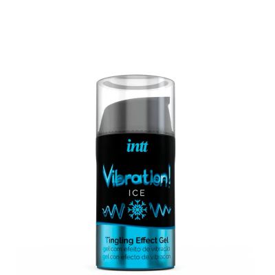 Лот: 24250125. Фото: 1. Жидкий вибратор Intt Vibration... Игрушки