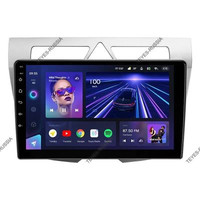 Лот: 20759349. Фото: 1. Магнитола Teyes CC3 Kia Picanto... Автомагнитолы