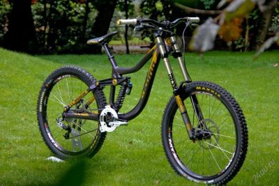 Лот: 3340906. Фото: 1. Рама для DH KONA Operator р-р... Запчасти