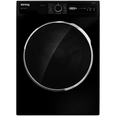 Лот: 24501089. Фото: 1. Стиральная машина Korting KWM... Стиральные машины