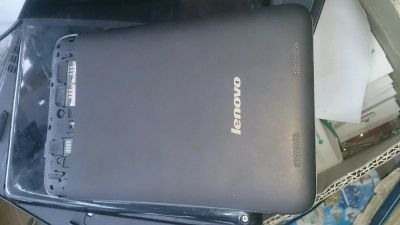 Лот: 12047025. Фото: 1. Lenovo a2107. Дисплеи, дисплейные модули, тачскрины