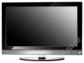 Лот: 1094504. Фото: 1. Телевизор LED 19" Rubin 19SL1... Телевизоры