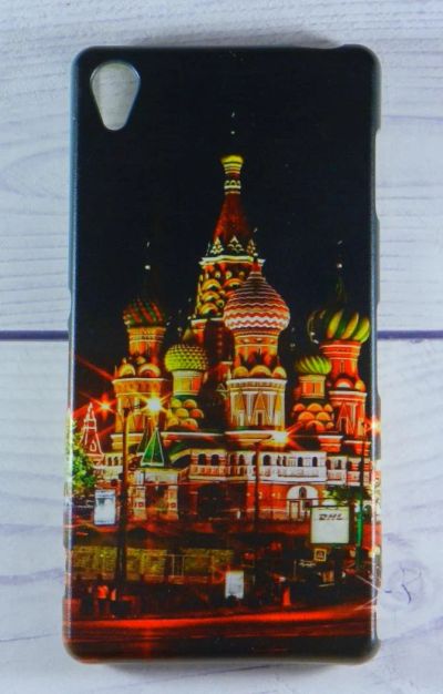 Лот: 7119476. Фото: 1. MaxCase чехол - накладка силиконовая... Чехлы, бамперы