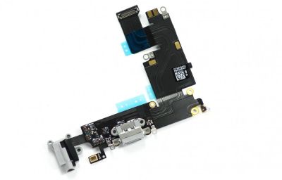 Лот: 13248890. Фото: 1. Шлейф Оригинал Iphone 6 на системный... Шлейфы, разъёмы