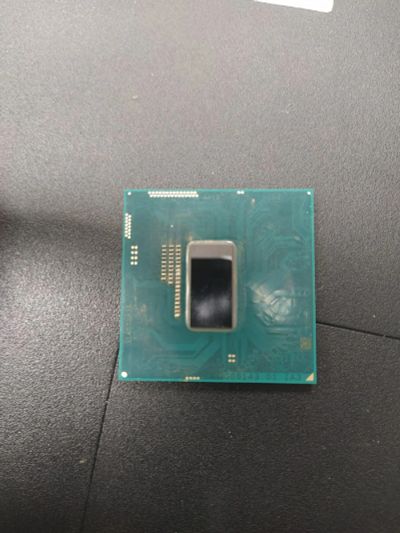 Лот: 17329732. Фото: 1. Процессор для ноутбука Intel... Процессоры