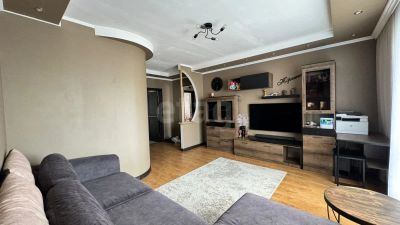 Лот: 25527223. Фото: 1. 3-комн. квартира , Красноярск... Квартиры, студии