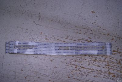 Лот: 13480139. Фото: 1. Шлейф es1203. Разъёмы