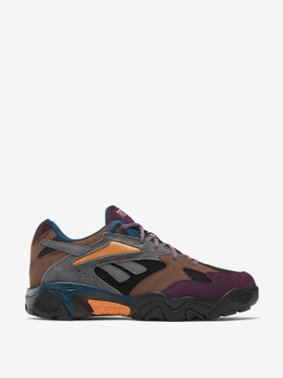 Лот: 25368167. Фото: 1. Кроссовки мужские Reebok Preseason... Кеды, кроссовки, слипоны