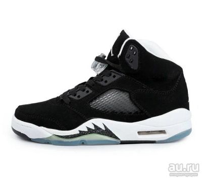 Лот: 8560303. Фото: 1. Кроссовки Nike Air Jordan 5. Кеды, кроссовки, слипоны