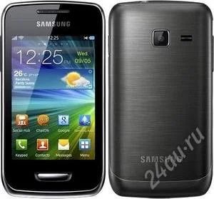 Лот: 2363475. Фото: 1. Сотовый телефон Samsung S5380D... Смартфоны