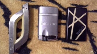 Лот: 8665258. Фото: 1. Зажигалки Мальборо Marlboro в... Другое (коллекционирование, моделизм)