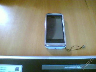 Лот: 937384. Фото: 1. Nokia 5530 XpressMusic (интересен... Смартфоны