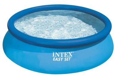 Лот: 22366334. Фото: 1. Бассейн 305х76см Intex Easy Set... Бассейны, аксессуары и комплектующие