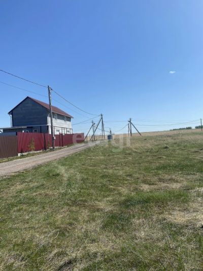 Лот: 18131657. Фото: 1. Продам участок 10 сот. Новосибирское... Земельные участки