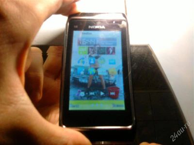 Лот: 2293512. Фото: 1. nokia n8 китай. Смартфоны