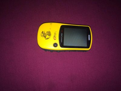 Лот: 4707307. Фото: 1. Garmin eTrex Venture Cx. GPS-навигаторы