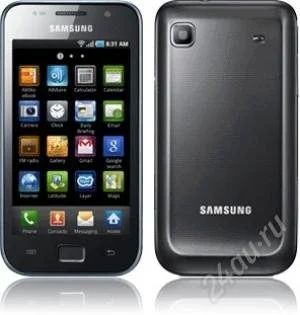 Лот: 2565452. Фото: 1. Samsung Galaxy S I9003. Смартфоны