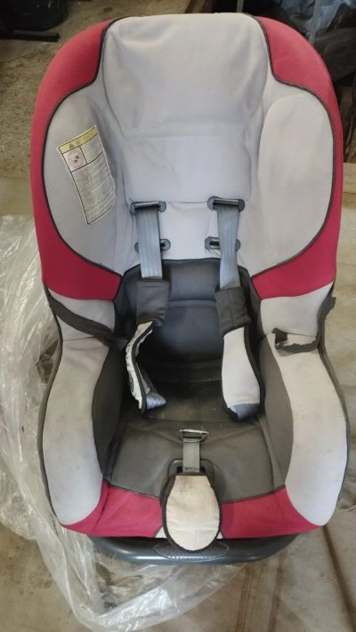 Лот: 25584518. Фото: 1. Детское автокресло Brevi Grand... Детские автокресла