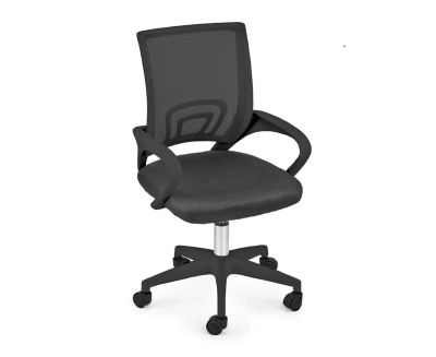 Лот: 25121678. Фото: 1. Офисное кресло BYROOM Office Staff... Стулья и кресла офисные