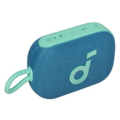 Лот: 25740688. Фото: 1. Портативная колонка Anker Soundcore... Портативные, беспроводные колонки