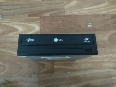 Лот: 10978834. Фото: 1. DVD-rom ( Рабочий). Приводы CD, DVD, BR, FDD