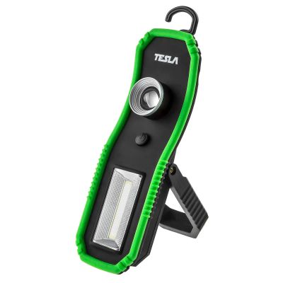 Лот: 17351619. Фото: 1. Фонарь Tesla UFL. Фонарики