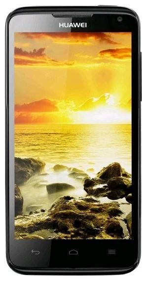 Лот: 3839820. Фото: 1. Смартфон Huawei U9500, 4,5"HD... Смартфоны