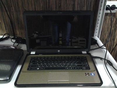 Лот: 5956523. Фото: 1. Ноутбук HP Pavilion g6-1341er. Ноутбуки