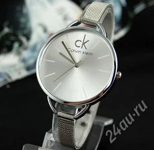 Лот: 931053. Фото: 1. Часики Calvin Klein №1. Другие наручные часы