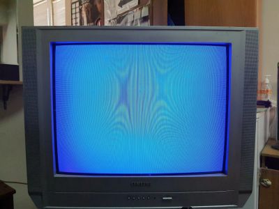 Лот: 16228313. Фото: 1. телевизор Samsung CS 29V10MGA... Телевизоры
