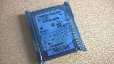 Лот: 7331272. Фото: 1. Винчестер для ноутбука Samsung... Жёсткие диски (HDD)