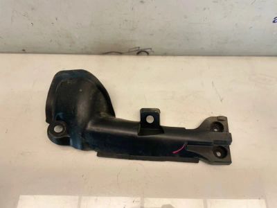 Лот: 22460442. Фото: 1. Пыльник датчика ABS Nissan Terrano... Двигатель и элементы двигателя