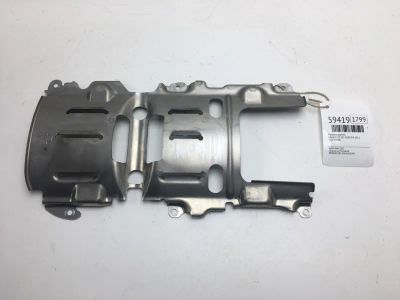 Лот: 20399985. Фото: 1. Маслоотражатель Infiniti Fx37... Двигатель и элементы двигателя