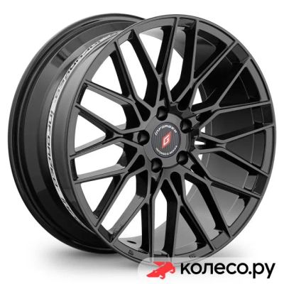 Лот: 25094701. Фото: 1. IFG34 8x18/5*108 D65.1 ET33 Black. Диски