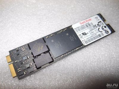 Лот: 9103863. Фото: 1. SSD диск 256GB sd5se2-256g-1002e... SSD-накопители