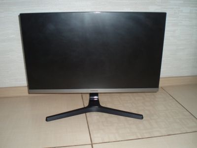 Лот: 23598053. Фото: 1. Муляж монитора Samsung S24R350FHI... Запчасти для телевизоров, видеотехники, аудиотехники