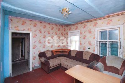 Лот: 25293596. Фото: 1. 3-комн. дом , Красноярск улица... Дома