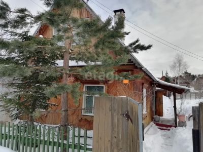Лот: 21576086. Фото: 1. Продам 2-этажн. дачу 50 кв.м... Дома