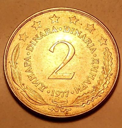 Лот: 4811994. Фото: 1. Иностранная монетка № 1267. Остальные страны