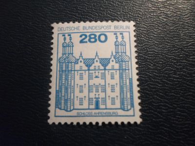 Лот: 17423900. Фото: 1. Марка для Вашей коллекции. №29317. Марки