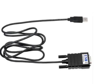 Лот: 17508611. Фото: 1. Кабель "UT-810T" USB папа-RS232... Промышленное