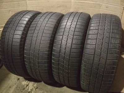 Лот: 15891272. Фото: 1. 185/60R14 82H Кама евро-224. Шины
