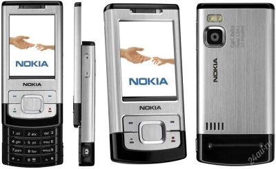 Лот: 110192. Фото: 1. Продам либо обменяю Nokia 6500... Кнопочные мобильные телефоны