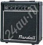 Лот: 243595. Фото: 1. Randall RG-15RXM. Гитарные эффекты и комбоусилители