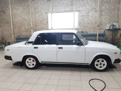 Лот: 15785866. Фото: 1. ВАЗ 2107. Другое (автозапчасти)