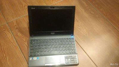 Лот: 8531358. Фото: 1. Asus Eee PC 1025C Ноутбук нетбук... Ноутбуки