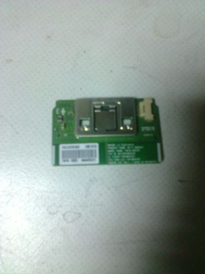 Лот: 11054653. Фото: 1. WI-FI Module TWFM-B003D от телевизора... Запчасти для телевизоров, видеотехники, аудиотехники