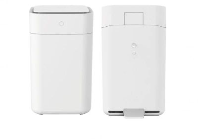 Лот: 16167697. Фото: 1. Умное мусорное ведро Xiaomi Townew... Инвентарь для уборки